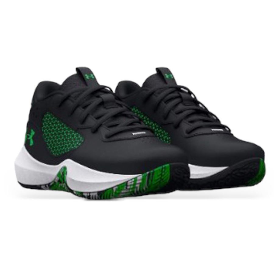 UA PS LOCKDOWN 6 Under Armour | 3025618005